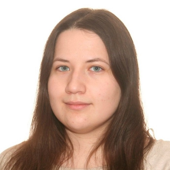 photo of Krisztina Molnár frontend developer